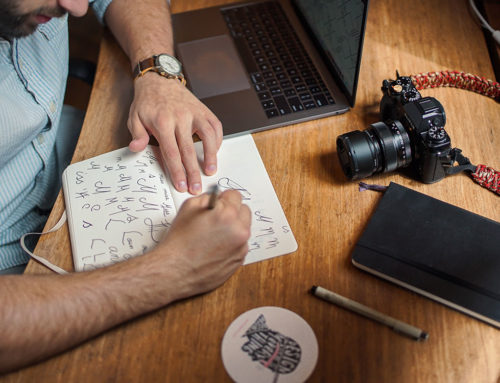Get the right branding image for your business