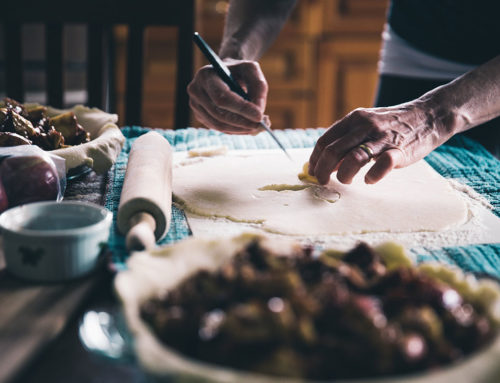 How you can make the right exposure for your restaurant