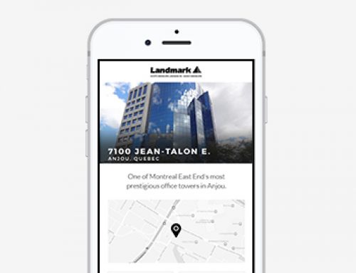 Landmark Properties